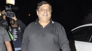 Chashme Baddoor Exclusive quotMere Pass Na Govinda Na Salman Na Sanjay Dutt Hainquot David Dhawan [upl. by Atikihs]