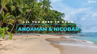 Andaman And Nicobar Islands Best Hotels Best Beaches Things To Do Food  Tripoto [upl. by Htiduy721]