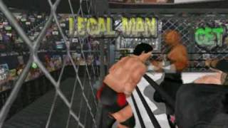 Official TWC III Trailer [upl. by Sternlight460]