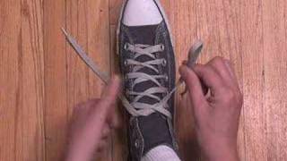 How to Tie your Shoes [upl. by Yelyak]