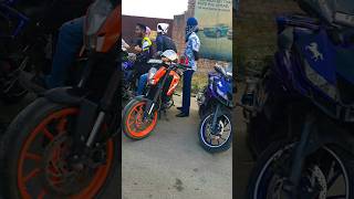 pb all rider automobile viralshort youtubeshort [upl. by Eltsyrc]