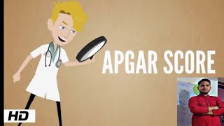 APGAR Scoring PEDIATRICS BSC NSG amp GNM ASSESSMENT OF NEONATE pediatrics viralvideos [upl. by Yetnruoc]