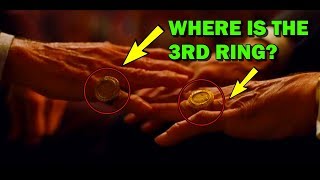 The Irishman Explained  Who Has The Third Ring [upl. by Garbers]