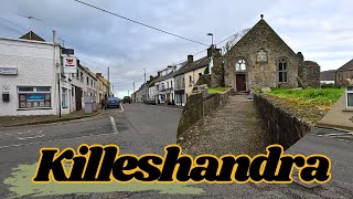 Killeshandra County Cavan Ireland [upl. by Ellesij264]