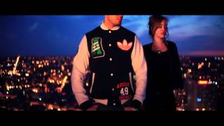 Saad feat Maryam quotAu bout de nos revesquot Teaser [upl. by Marchese382]