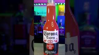 CORONA SUNRISE 👑☀ Te Muestro somo Preparamos esta Deliciosa Receta shorts coronasunrise drink [upl. by Ahcatan]