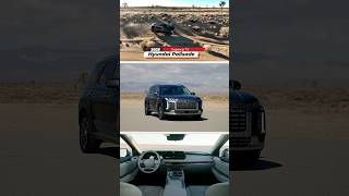 2025 Hyundai Palisade  Best Family SUV 😍❤️ shorts youtubeshorts carslover hyundai [upl. by Gothar]