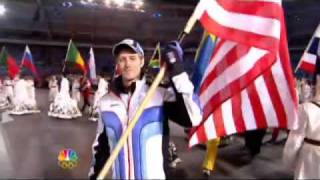 NBC Winter Olympics featuring Matisyahus quotOne Dayquot  60 sec [upl. by Gurtner731]