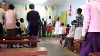 Akekho Ofana No Jesu  Swaziland Church [upl. by Onfre896]