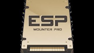 How to mount EFI partition on Hackintosh [upl. by Gnaig922]