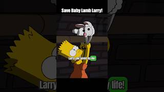 Save Baby Lamb Larry [upl. by Mather290]