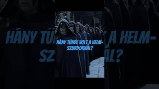 A Helmszurdoki csata tündéi 🧝lordoftherings filmek lotr helmsdeep helmszurdok gyurukura [upl. by Itsyrc]