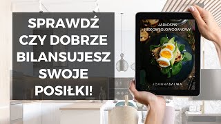 5 zasad zdrowej diety LOW CARB  jadłospis niskowęglowodanowy [upl. by Enawyd]