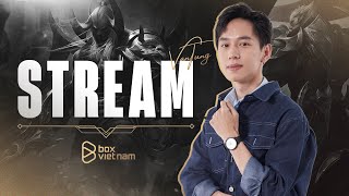 Stream 211 Văn Tùng xem BLG vs T1 BO5  CKTG 2024  Chung Kết [upl. by Edla]