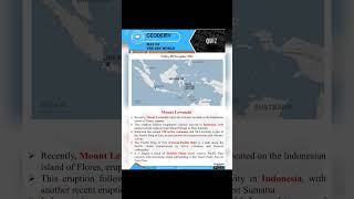 Learn Geography Through Maps wbcs upsc geography india currentaffairs wbpsc [upl. by Ewart]