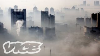 The Devastating Effects of Pollution in China Part 12 [upl. by Casanova]