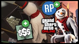 FASTEST METHOD to become a MILLIONAIRE and get to LEVEL 100 in 2024 GTA Online 💸 [upl. by Lisle]