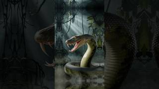 The Anaconda Natures Most Terrifying Snake [upl. by Artkele]