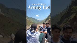 Media Club  Arang  Kel  Farewell Trip  24  Memories  Fun  GIKIans  Neelum Valley  GIKI [upl. by Bourne]