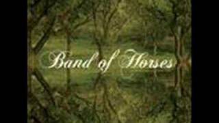 Band Of Horses quotPart Onequot [upl. by Liu]