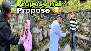 Finally kalay vai la buhari vatauna leyara aaiyo😍Roshan ko propose reject🥺 [upl. by Imim]