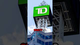 TD Ameritrade Plead Guilty [upl. by Sutsuj]