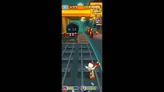 Adb gaming is live with subway surf 😩😩 [upl. by Gladine837]