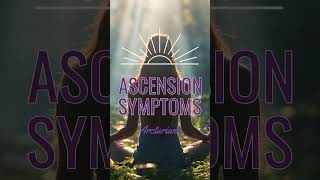 ✨Ascension Symptoms  The Arcturians viaeleona [upl. by Yniffit259]