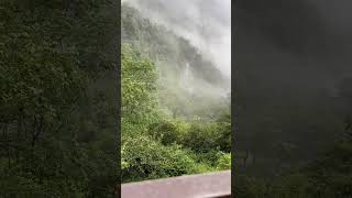 Thamarassery churam thamarasserychuram wayanad kerala trending touristplace [upl. by Reggy773]