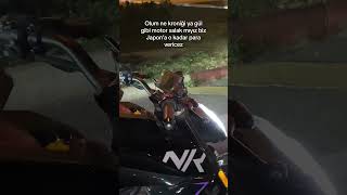 DÜŞÜNCELERİNİ YORUMLARDA BELİRTEBİLİRSİNİZ cfmoto nk 250cc yamaha japon motosiklet kronik [upl. by Etteniotnna]