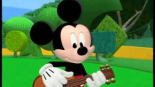 Mickey Mouse Clubhouse  Episode 33  Official Disney Junior Africa [upl. by Atirec]