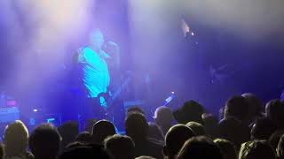 Peter Hook and The Light Atmosphere Frome 2024 [upl. by Nanaek]