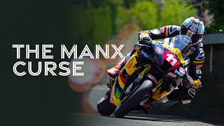 The Manx Curse  Isle of Man TT Races [upl. by Lourdes]