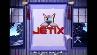 200605  Jetix  SPD  Bumper Set 01 [upl. by Yralam281]