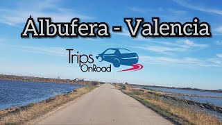 Albufera Spain  Valencia Tourist Places  Places to Visit in Spain [upl. by Namolos945]