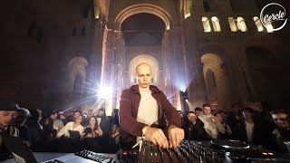 Recondite live  Abbatiale de Bernay in France for Cercle [upl. by Dietz576]