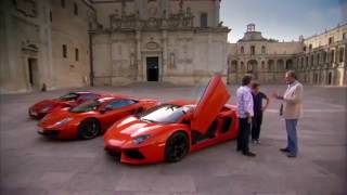 Budget Supercars Part 1  Top Gear  BBC [upl. by Noirred]