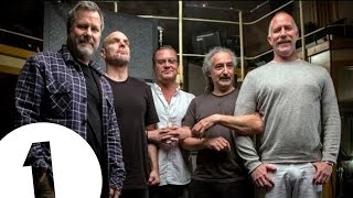 Faith No More  Rock Show Special for BBC Radio 1 [upl. by Nyad307]