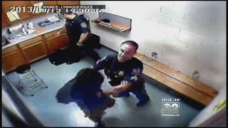 2 InvestigatorsBGA Did Lynwood Police Department Try To Cover Up Alleged Brutality [upl. by Anitsyrhc]