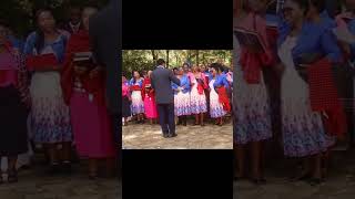 Azania Front  Pasaka Imekuja  Joyful Eastertide [upl. by Reidid475]