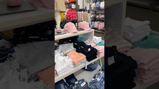 Old Navy Store Sale OldNavy shortsfeed [upl. by Favianus232]