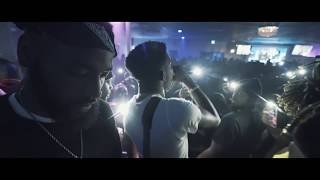 Yung Bleu Tour Vlog [upl. by Madriene]