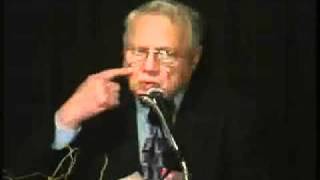 Ted Gunderson  The Great Conspiracy [upl. by Ledua]