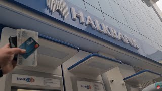 Halkbank ATMden MTV Ödemesi Nasıl Yapılır [upl. by Dole645]