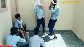 iti आले haryanvi comedy video [upl. by Enilegnave]