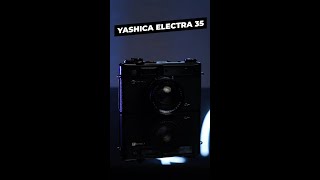 The Yashica Electro 35 [upl. by Layod481]