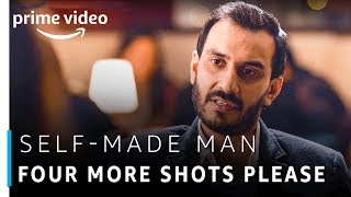 Selfmade Man  Four More Shots Please  Maanvi Gagroo  Amazon Prime Original 2019 [upl. by Drain]