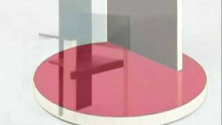 Modernism De Stijl  Gerrit Rietveld [upl. by Banquer534]