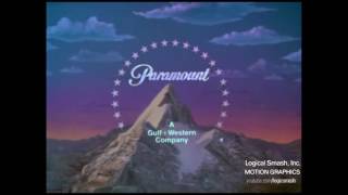 Paramount Pictures 1988 [upl. by Thaxter109]