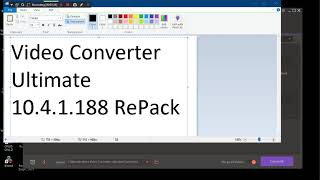 Wondershare Video Converter Ultimate 1041188 RePack [upl. by Eirena]